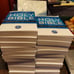 LOT OF 23 MODERN ENGLISH BIBLES