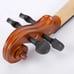 Kapok Authentic Violin V006 Spruce Solid Wood Matte Log Violin