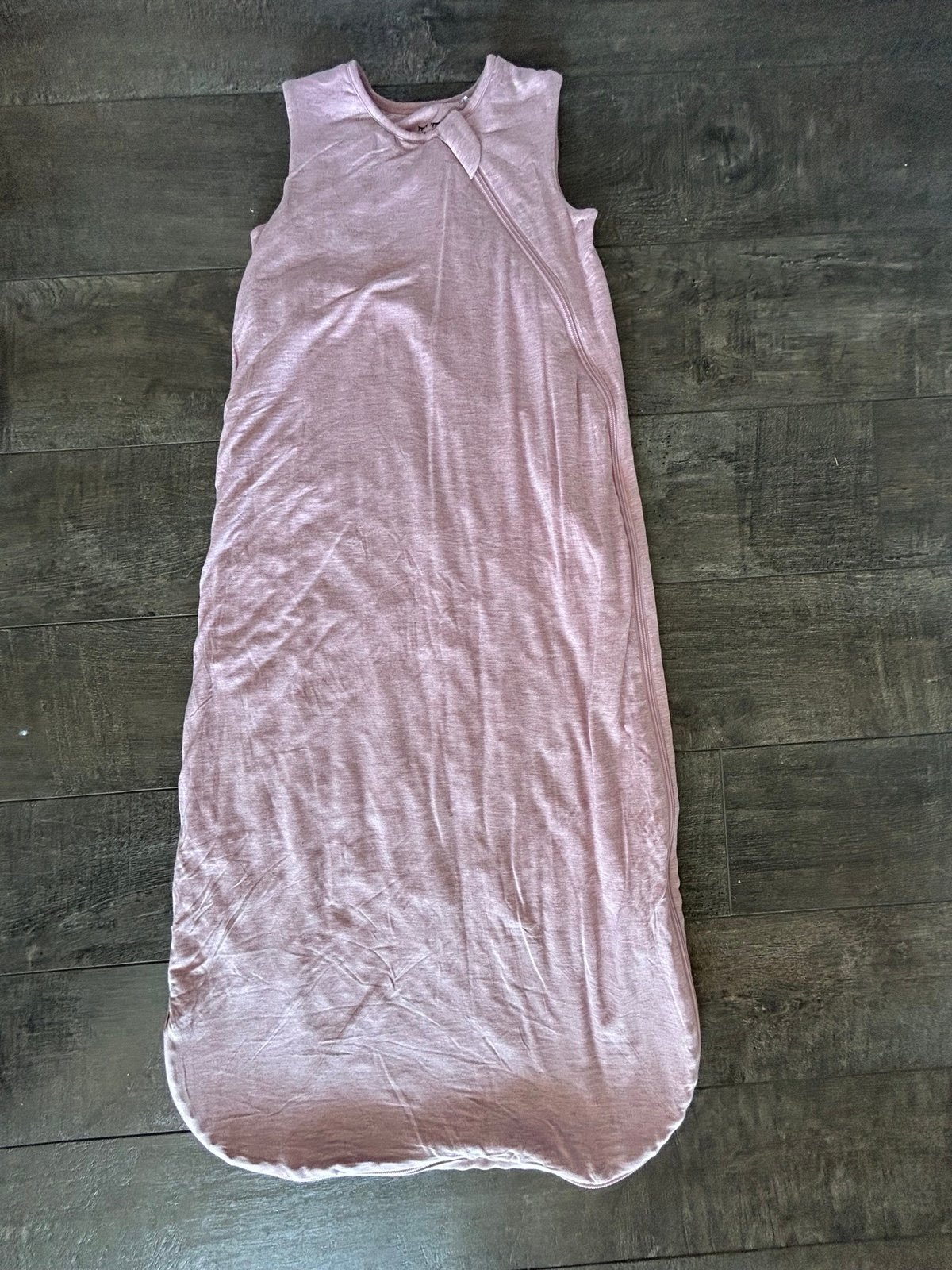 Little Sleepies sleep sack 18-36mo seasonless NWOT