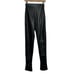 THE ANDAMANE Hoola Faux Leather Leggings High Waist Size 40 EU