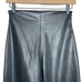 THE ANDAMANE Hoola Faux Leather Leggings High Waist Size 40 EU