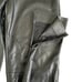 THE ANDAMANE Hoola Faux Leather Leggings High Waist Size 40 EU