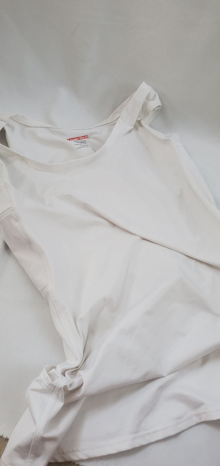 Undertech Concealed Carry Under Shirt