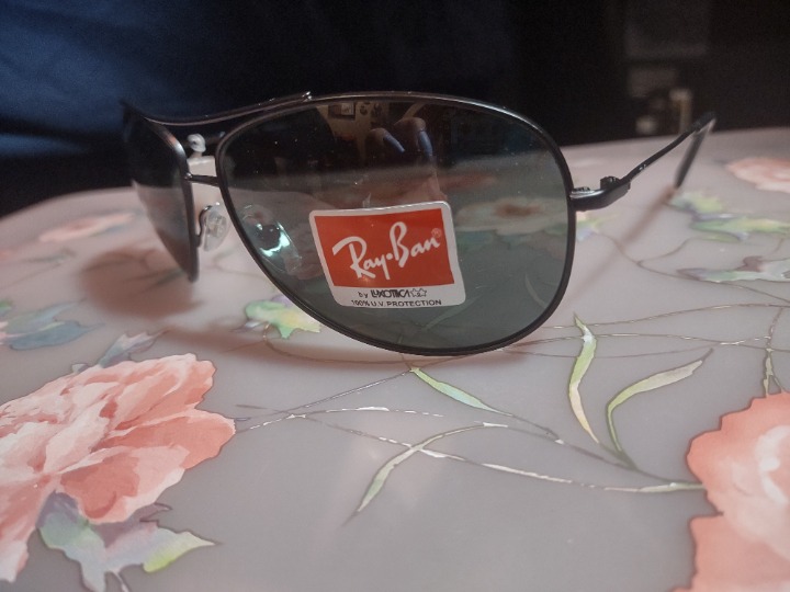 RayBan Sunglasses