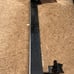 Automatic side step for a 2016 dodge ram
