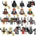 Lord of the Rings - Complete Full Set of 26 Minifigures - LOTR - Lego Compatible