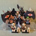 Lord of the Rings - Complete Full Set of 26 Minifigures - LOTR - Lego Compatible