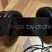 Beats by Dr. Dre Studio 1st Gen Black / Red Wired Headphones *Not Tested*