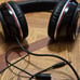 Beats by Dr. Dre Studio 1st Gen Black / Red Wired Headphones *Not Tested*