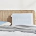 Allswell Cooling Gel Memory Foam Pillow with Antimicrobial Cover