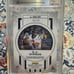 CJ Stroud Rookie Patch Card Bookend /49