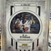 CJ Stroud Rookie Patch Card Bookend /49