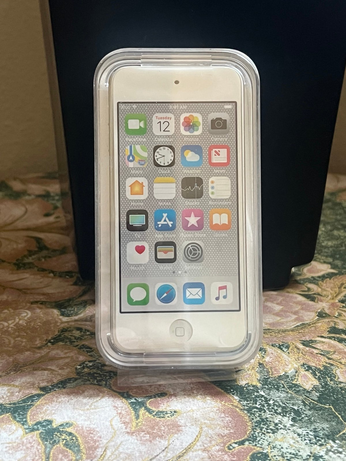 iPod Touch 6th Generation