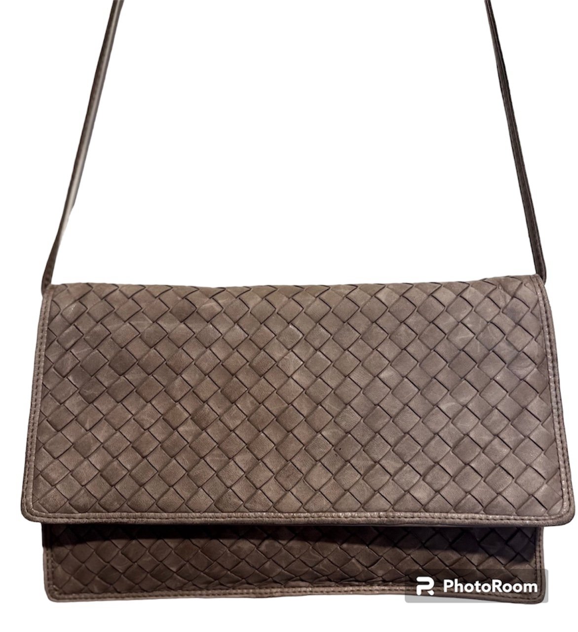 Bottega Veneta Vintage Purse