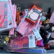 Lot of Nail polish & Nail care