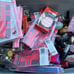 Lot of Nail polish & Nail care