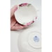 Royale Garden Staffordshire Made in England Flower Teacup and Saucer (C1)