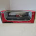 1/18 Diecast Anson 1963 Ford Thunderbird Convertible Black