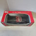 1/18 Diecast Anson 1963 Ford Thunderbird Convertible Black