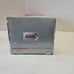 1/18 Diecast Anson 1963 Ford Thunderbird Convertible Black