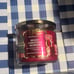 Bright Christmas Morning 3-wick candles