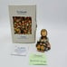 Hummel GOEBEL Figurine Happy Pastime # 69 w/Box Germany Porcelain COA Painted