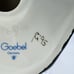Hummel GOEBEL Figurine Happy Pastime # 69 w/Box Germany Porcelain COA Painted