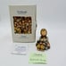 Hummel GOEBEL Figurine Happy Pastime # 69 w/Box Germany Porcelain COA Painted