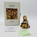 Hummel GOEBEL Figurine Happy Pastime # 69 w/Box Germany Porcelain COA Painted