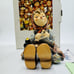 Hummel GOEBEL Figurine Happy Pastime # 69 w/Box Germany Porcelain COA Painted