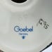 Hummel GOEBEL Figurine Happy Pastime # 69 w/Box Germany Porcelain COA Painted