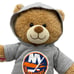Build-A-Bear New York Islanders Bear in Hoodie