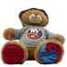 Build-A-Bear New York Islanders Bear in Hoodie