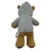 Build-A-Bear New York Islanders Bear in Hoodie
