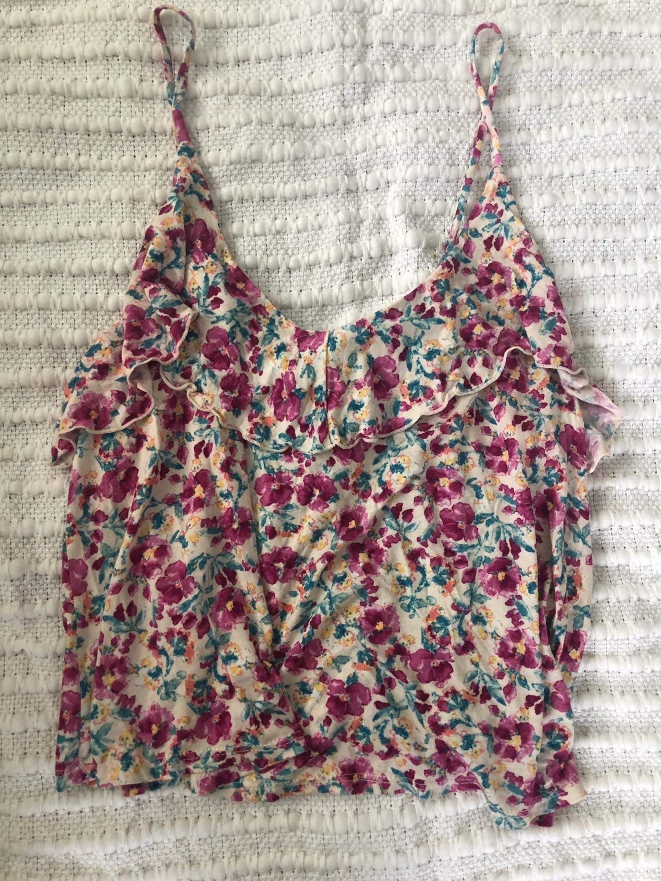 Wet Seal Tank Top