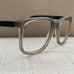 Brooks Brothers Men Eyeglasses Frame Gray/Black Tone Glasses 57[]19 140