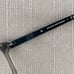 Brooks Brothers Men Eyeglasses Frame Gray/Black Tone Glasses 57[]19 140