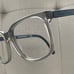 Brooks Brothers Men Eyeglasses Frame Gray/Black Tone Glasses 57[]19 140