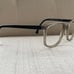 Brooks Brothers Men Eyeglasses Frame Gray/Black Tone Glasses 57[]19 140