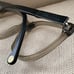 Brooks Brothers Men Eyeglasses Frame Gray/Black Tone Glasses 57[]19 140