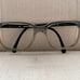Brooks Brothers Men Eyeglasses Frame Gray/Black Tone Glasses 57[]19 140