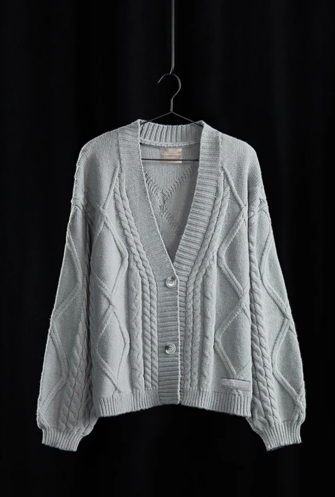 Taylor Swift TTPD Cardigan