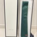 【GUCCI】 Gucci Men's Tie Green Diamond Pattern Tie