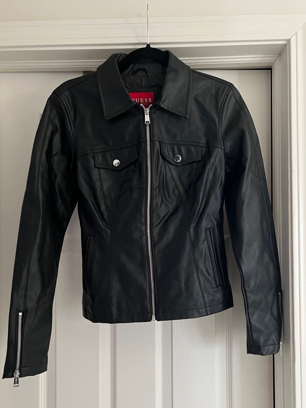 GUESS Jacket