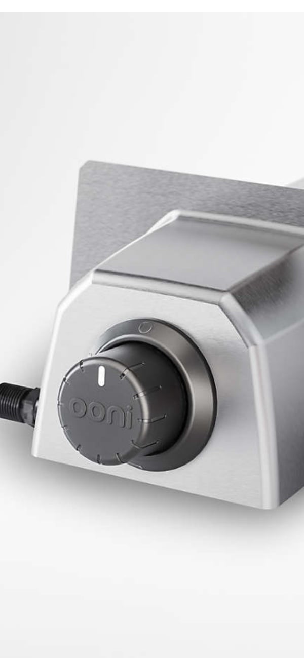 Ooni Karu 12 Gas Burner New