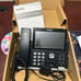 Internet desk phone