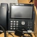 Internet desk phone