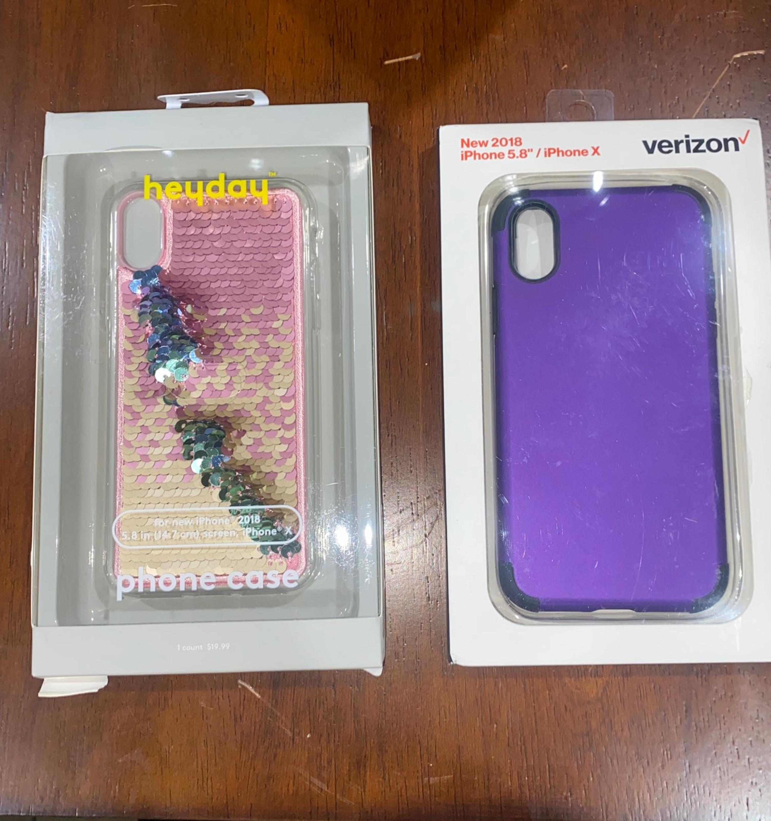 iPhone x case