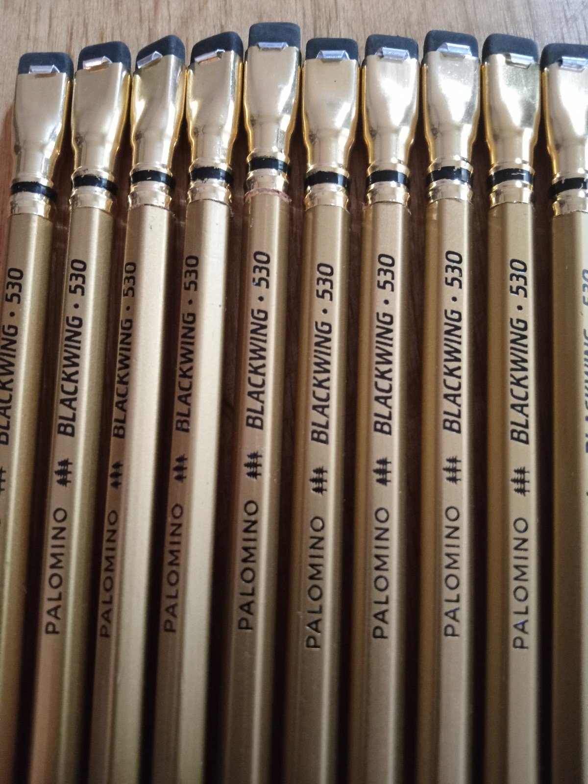 Blackwing