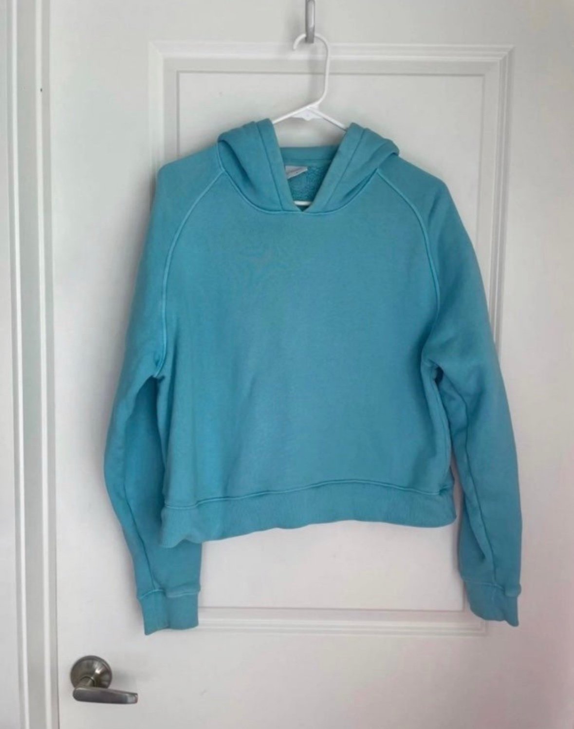 Outdoor Voices Hoodie